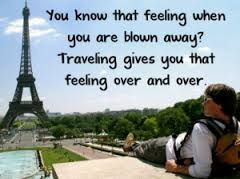 travel quotes
