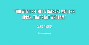 Related to Barbara Walters Quotes - BrainyQuote - Famous Quotes at