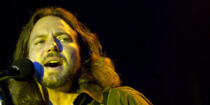 Eddie Vedder Genres: Rock Biography Along with Kurt Cobain , Eddie ...