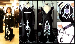 Xxxholic Yuko Ichihara Quotes