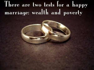 Happy Marriage Life Quotes Happy married life