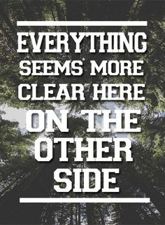 tonight alive the other side more lyrics quotes the other side tonight ...