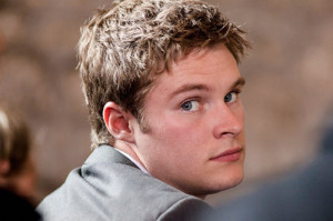 nicola is also set to star Jack Reynor in this part.
