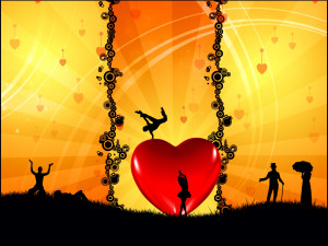 Cool Love Wallpapers For...