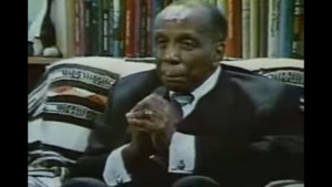 16 Famous Howard Thurman Quotes
