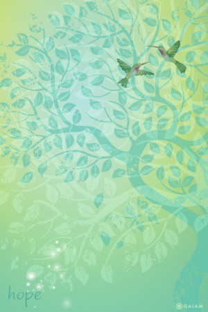 Happy, Hope-y Wallpapers