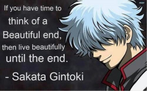 Sakata Gintoki (Gintama)