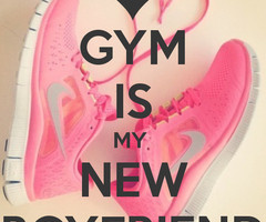 Nike Fitness Quotes Tumblr Fitness motivation