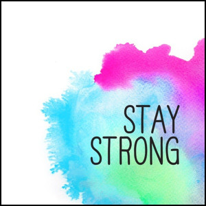 Inspirational Quotes To Get You Through 9