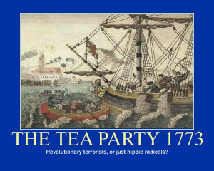 View Full Size | More the boston tea party 1773 |