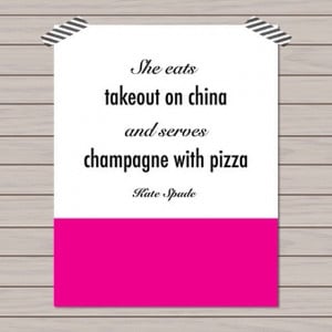 Kate Spade quotes