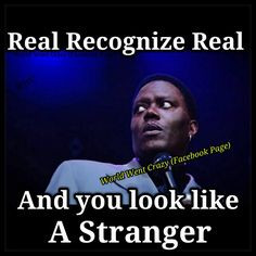 miss Bernie Mac! More