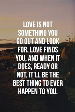 The Daily Quotes - The best quotes, sayings & quotations about love ...