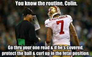 Seattle Seahawks Vs 49ers Memes