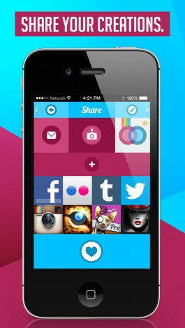 Blend Lab! The Double Exposure Blender that Overlays Quotes, Fonts ...