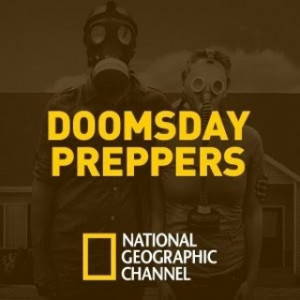 Doomsday Preppers | GetGlue