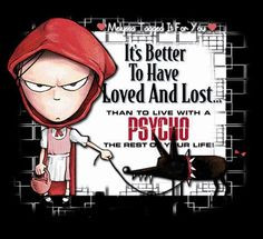 Psycho Quotes And Sayings