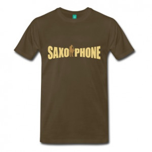 bestselling gifts saxophone saxophone t shirt