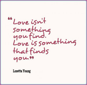Love Quote #2