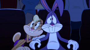 The Looney Tunes Show - 