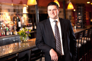 Fine Dining Restaurant Manager