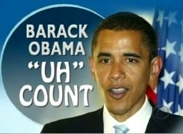 Dumb Quotes and Gaffes by Barack Obama What is your most memorable?