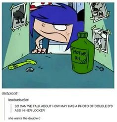 Hahaha Ed Edd & Eddy More