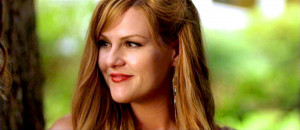 Sara Rue Sarah