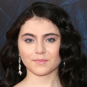 Lilla Crawford Into The Woods