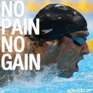 competitive swimming quotes - Google Search