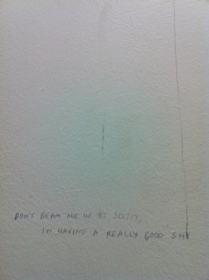 Related Pictures best bathroom stall poem quotes funny picture
