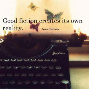 Writer Quotes