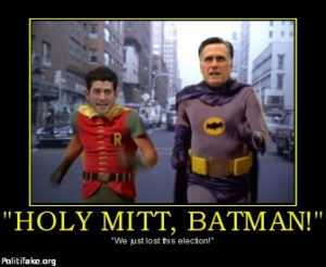 TAGS: batman robin romney ryan election