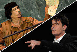 Lies, Deceit, and Stuff