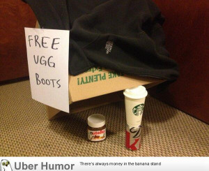 SIGN UP FOR THE NEW UBERHUMOR NEWSLETTER