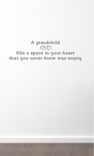 Grandparents Quotes Credited