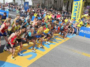 Timeline: Tragedy at the Boston Marathon