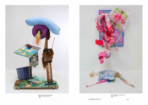 Deterioration, They Said