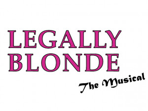Legally Blonde Sexton
