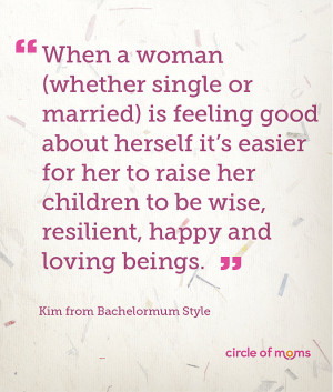 Check out our Top 25 Single Moms 2013 to read about the challenges and ...