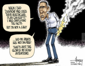 Obama Said to Throw Defenders in Media Under the Bus