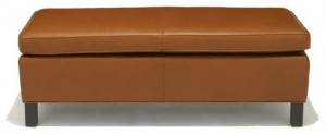 Krefeld upholstered bedroom storage ottoman modern benches by style ...