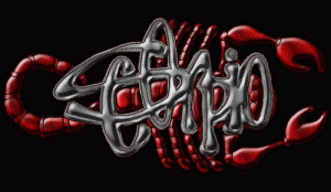 Scorpio Graphics