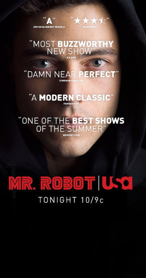 Mr. Robot (TV Series 2015– ) - Video Gallery - IMDb