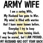 Army Wife Quotes - Bing Images