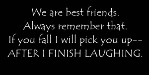 Related Pictures Best Friends Fighting Quotes