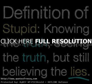 definition of life quotes images definition of stupid picture quotes ...