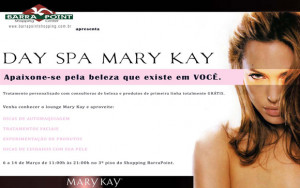 Go Back > Gallery For > Mary Kay