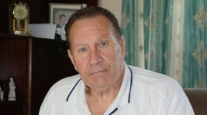 Ray Squire says most people are opposed to the jail