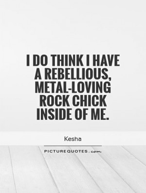 Rock Quotes
